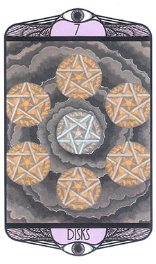 Hardy Tarot
